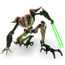 General Grievous icon